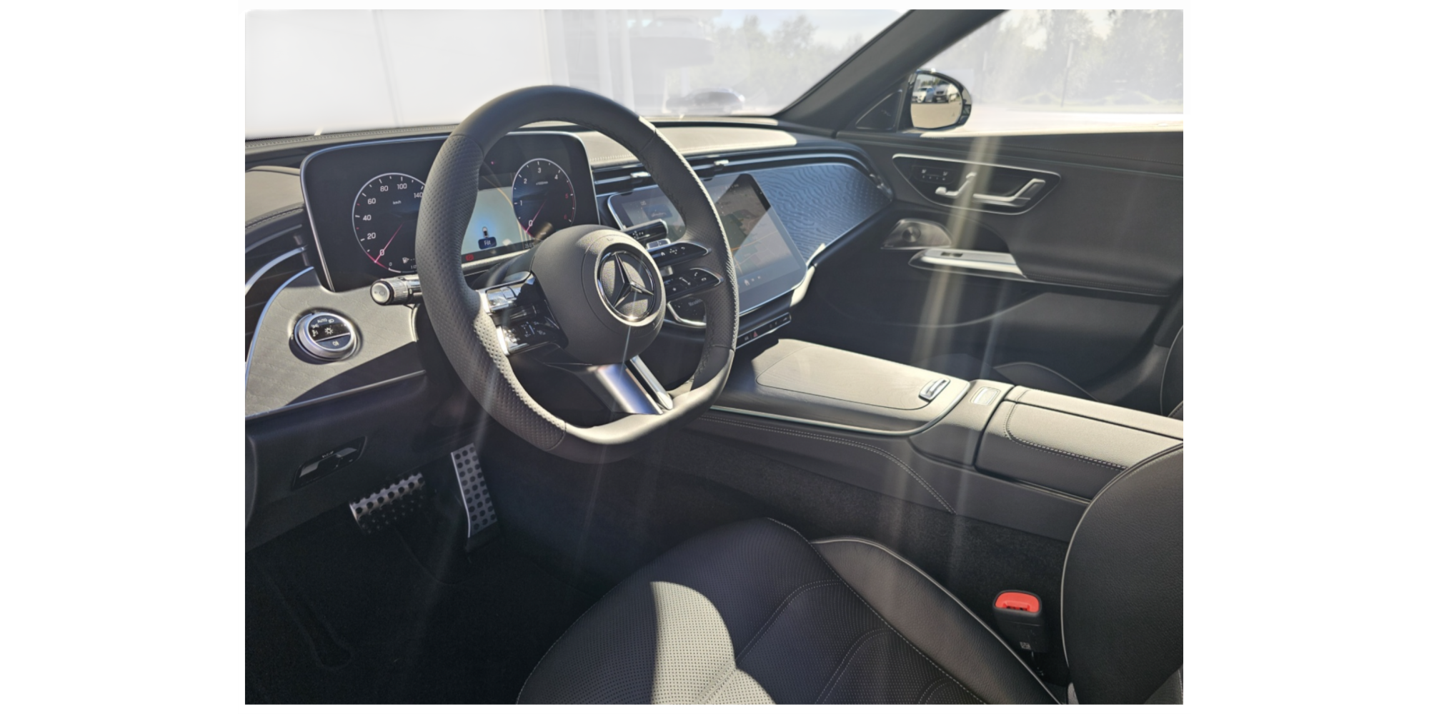 Mercedes-Benz E 220d 4MATIC – Luxury & Performance Awaits!