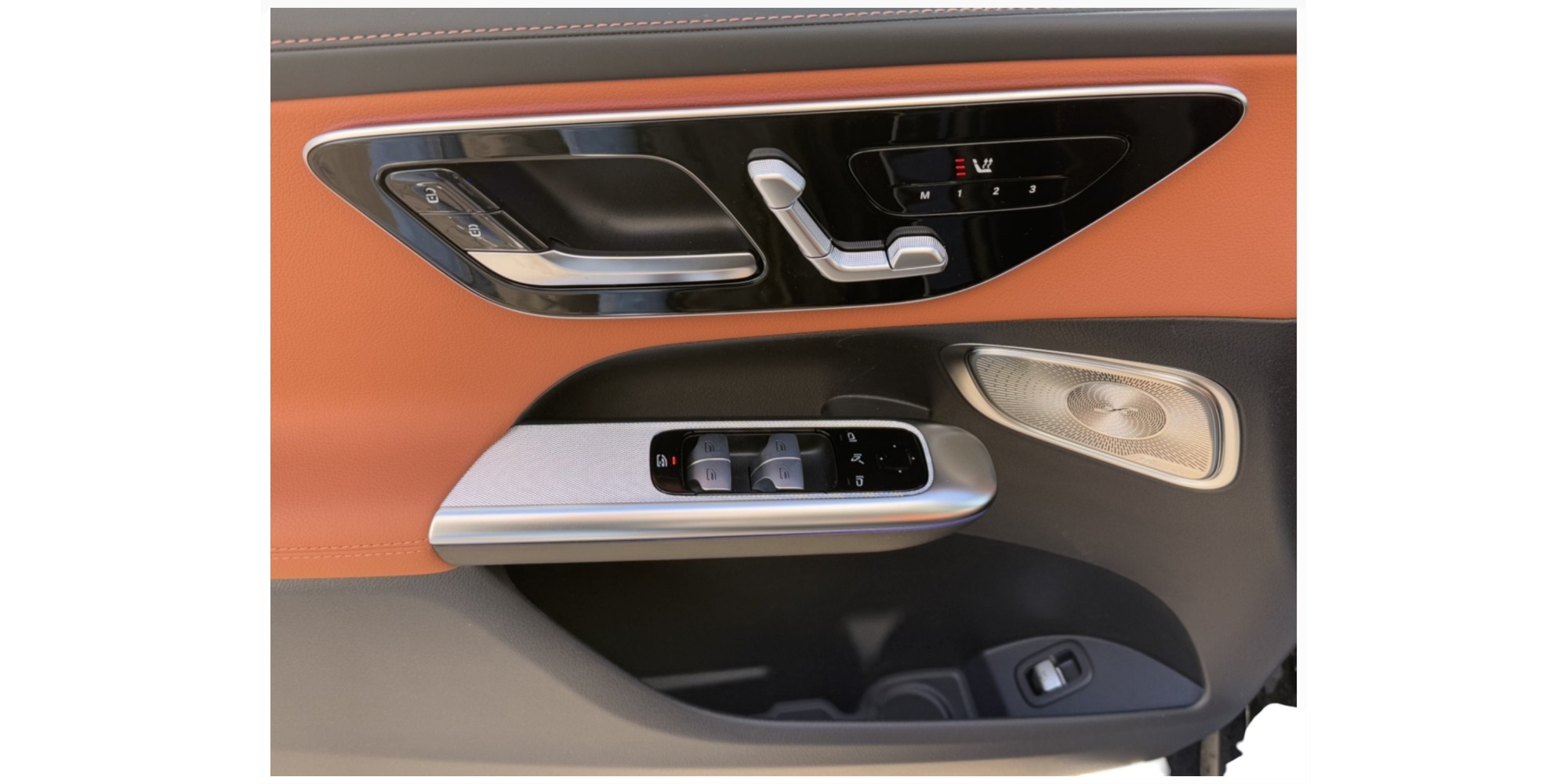 Mercedes-Benz GLC 220 d | Eleganza e Tecnologia