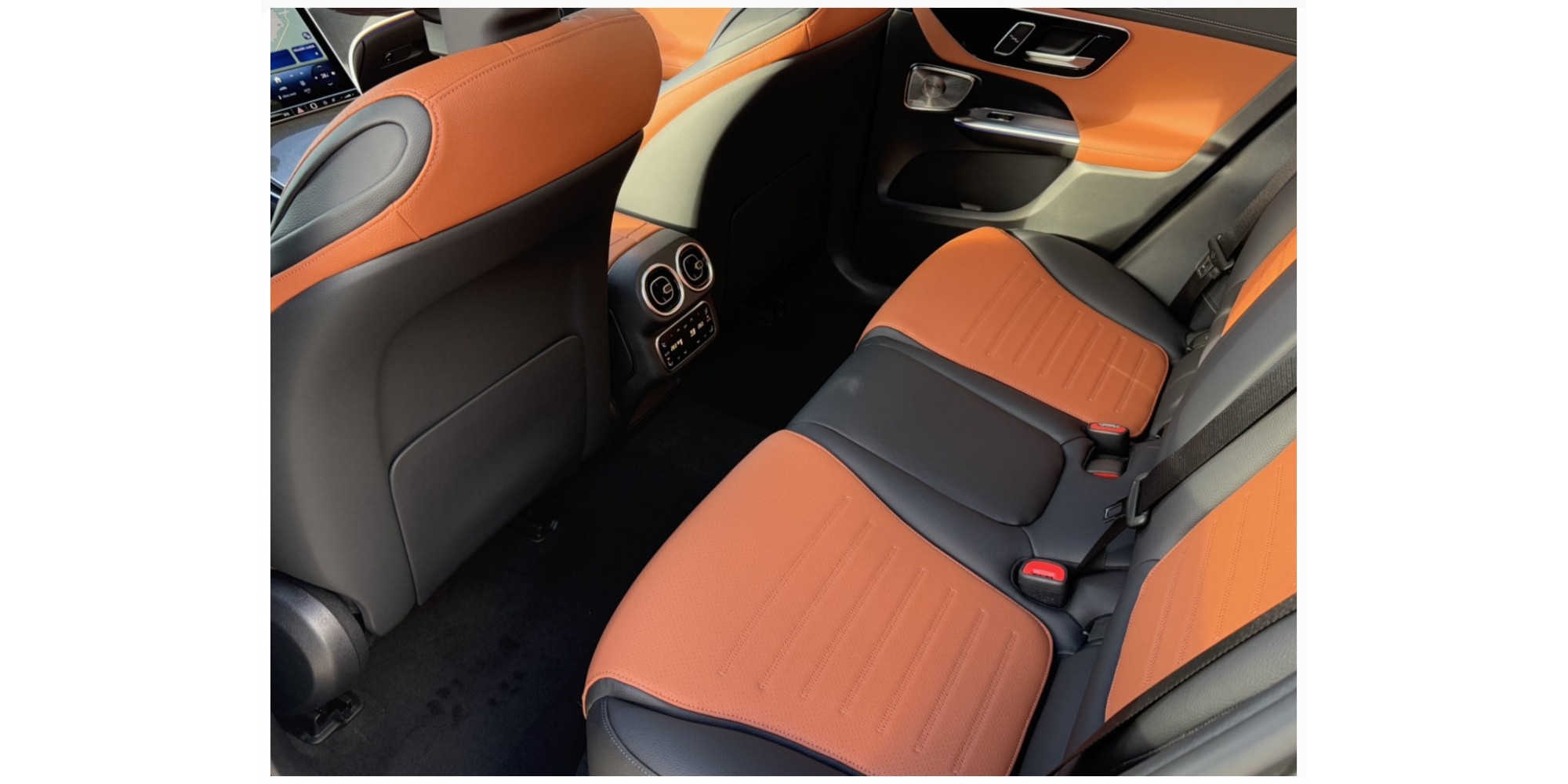 Mercedes-Benz GLC 220 d | Eleganza e Tecnologia