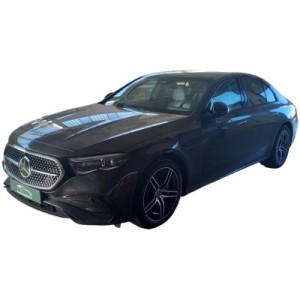 Mercedes-Benz E 220d 4MATIC Berlina - Offerta Speciale!