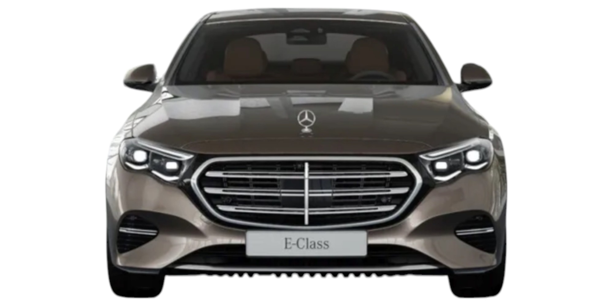 Mercedes-Benz E 200 4MATIC – Luxus & Leistung vereint