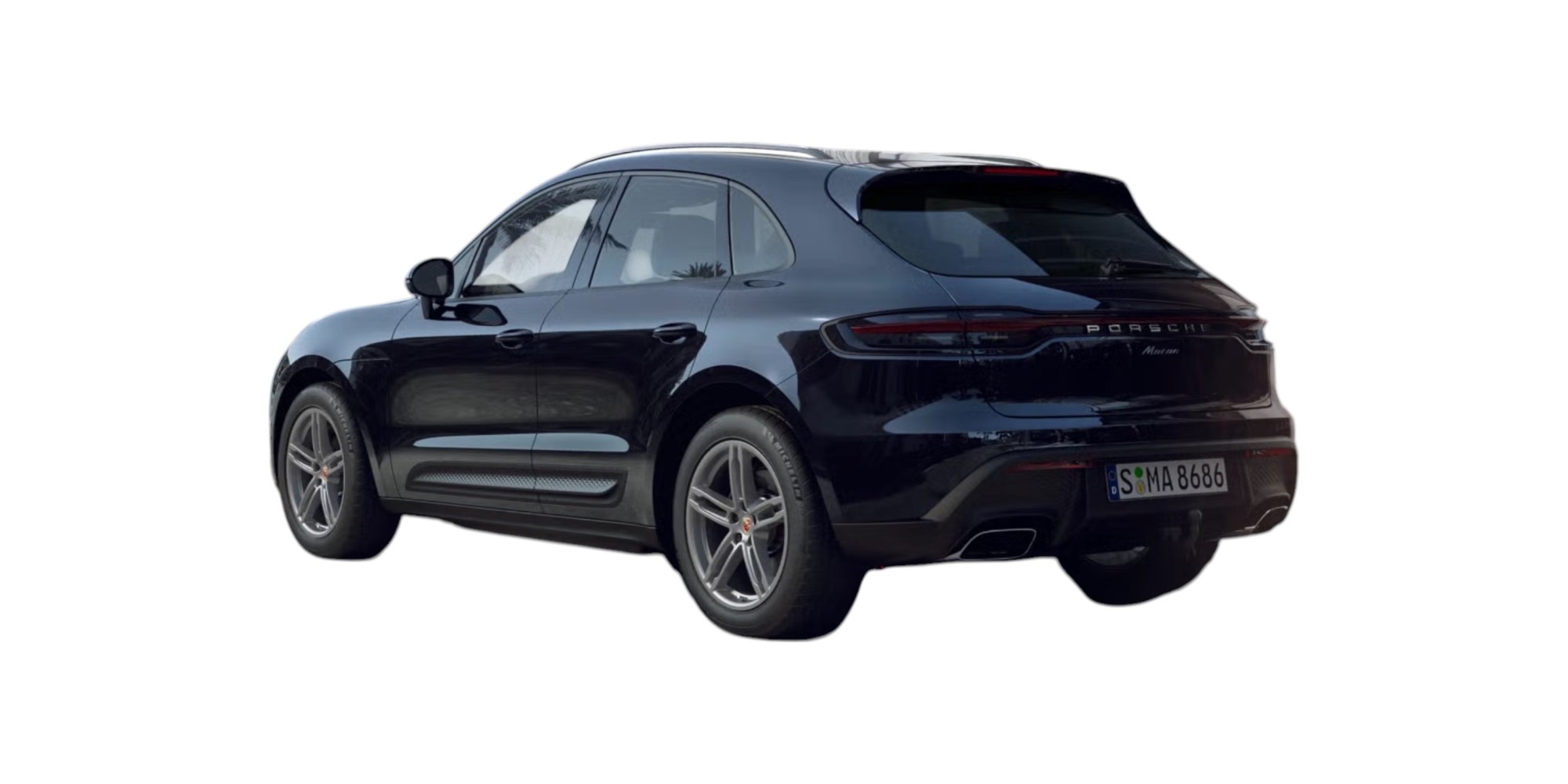 Porsche Macan - Luxus-SUV für dynamisches Fahren | Modena Motors GMBH