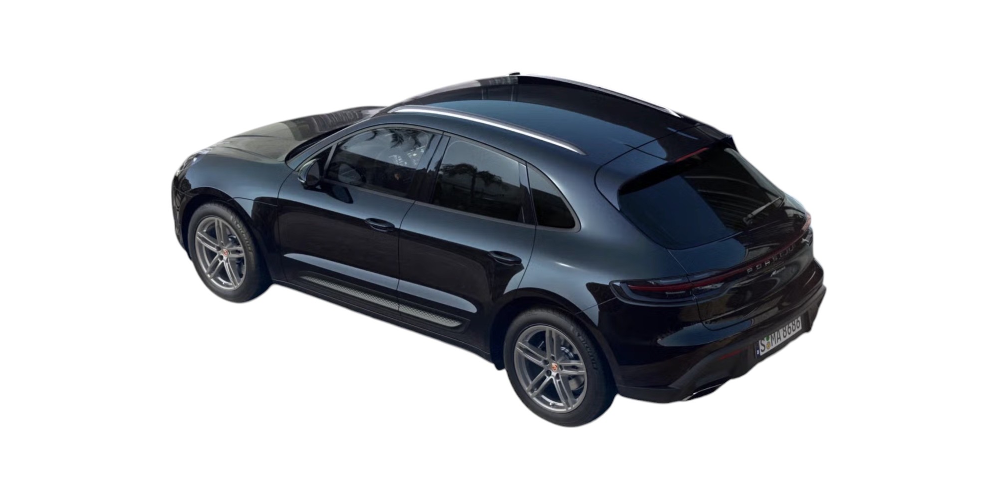 Porsche Macan - Luxus-SUV für dynamisches Fahren | Modena Motors GMBH