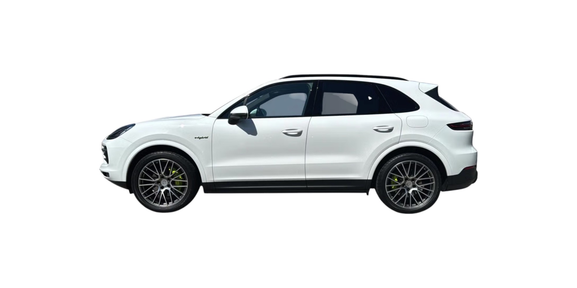Porsche Cayenne E-Hybrid Platinum – Luxus SUV | Modena Motors GMBH