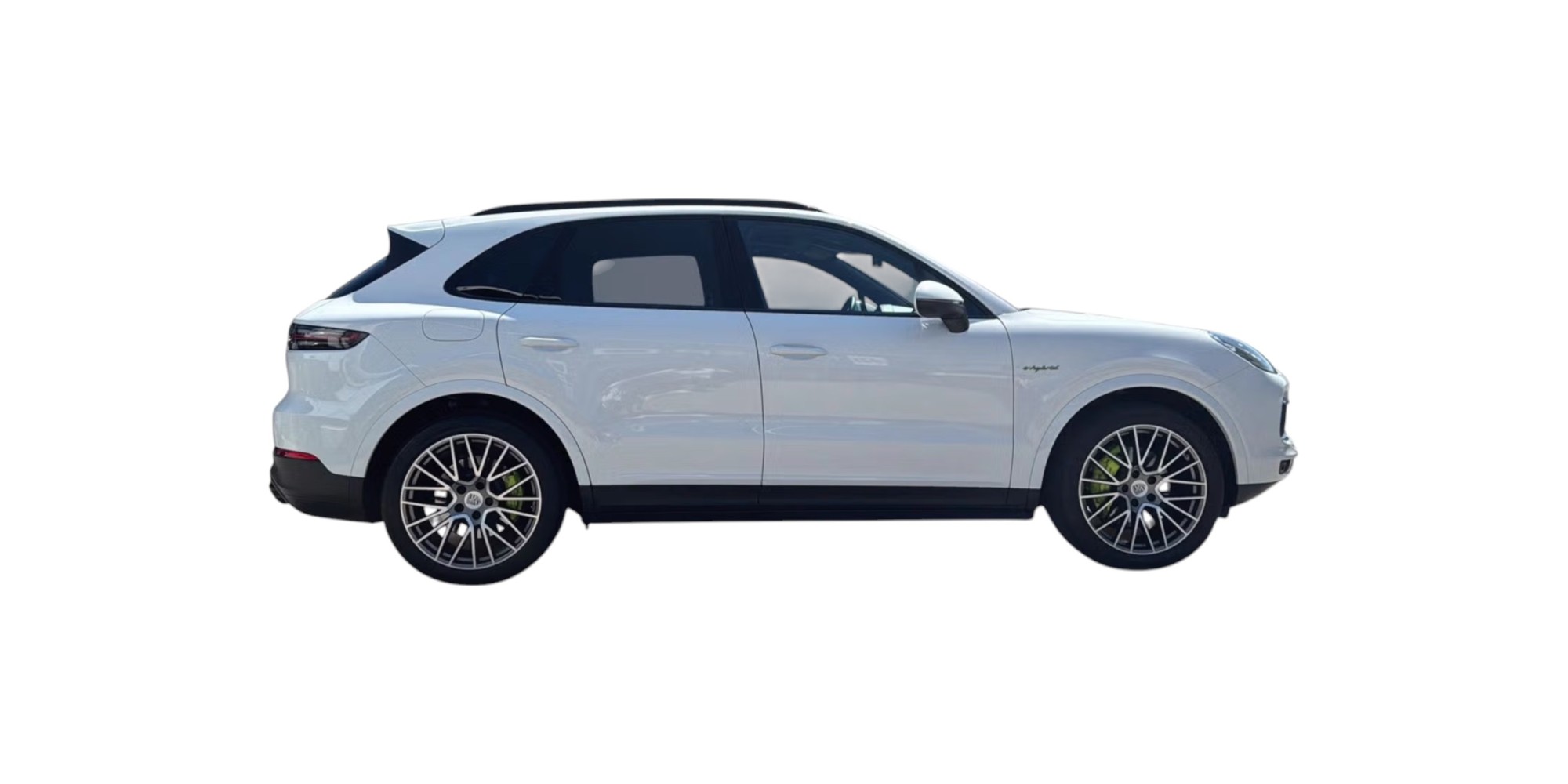 Porsche Cayenne E-Hybrid Platinum – Luxus SUV | Modena Motors GMBH