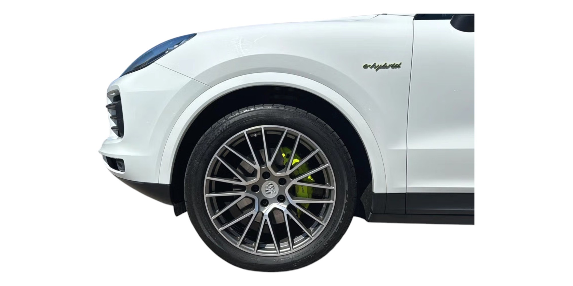 Porsche Cayenne E-Hybrid Platinum – Luxus SUV | Modena Motors GMBH