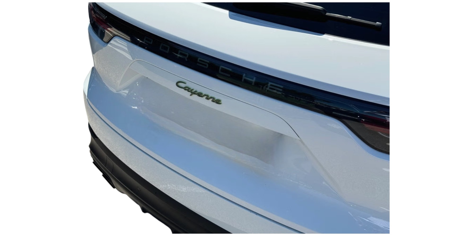 Porsche Cayenne E-Hybrid Platinum – Luxus SUV | Modena Motors GMBH