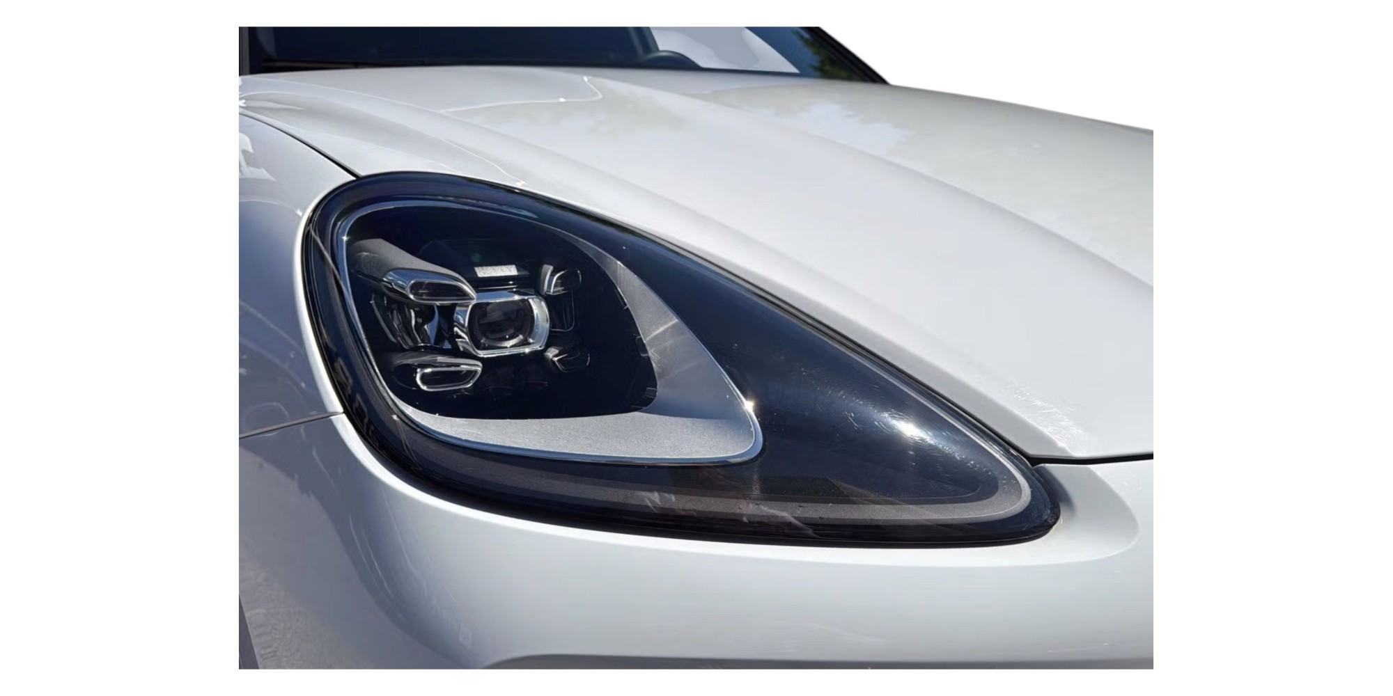 Porsche Cayenne E-Hybrid Platinum – Luxus SUV | Modena Motors GMBH