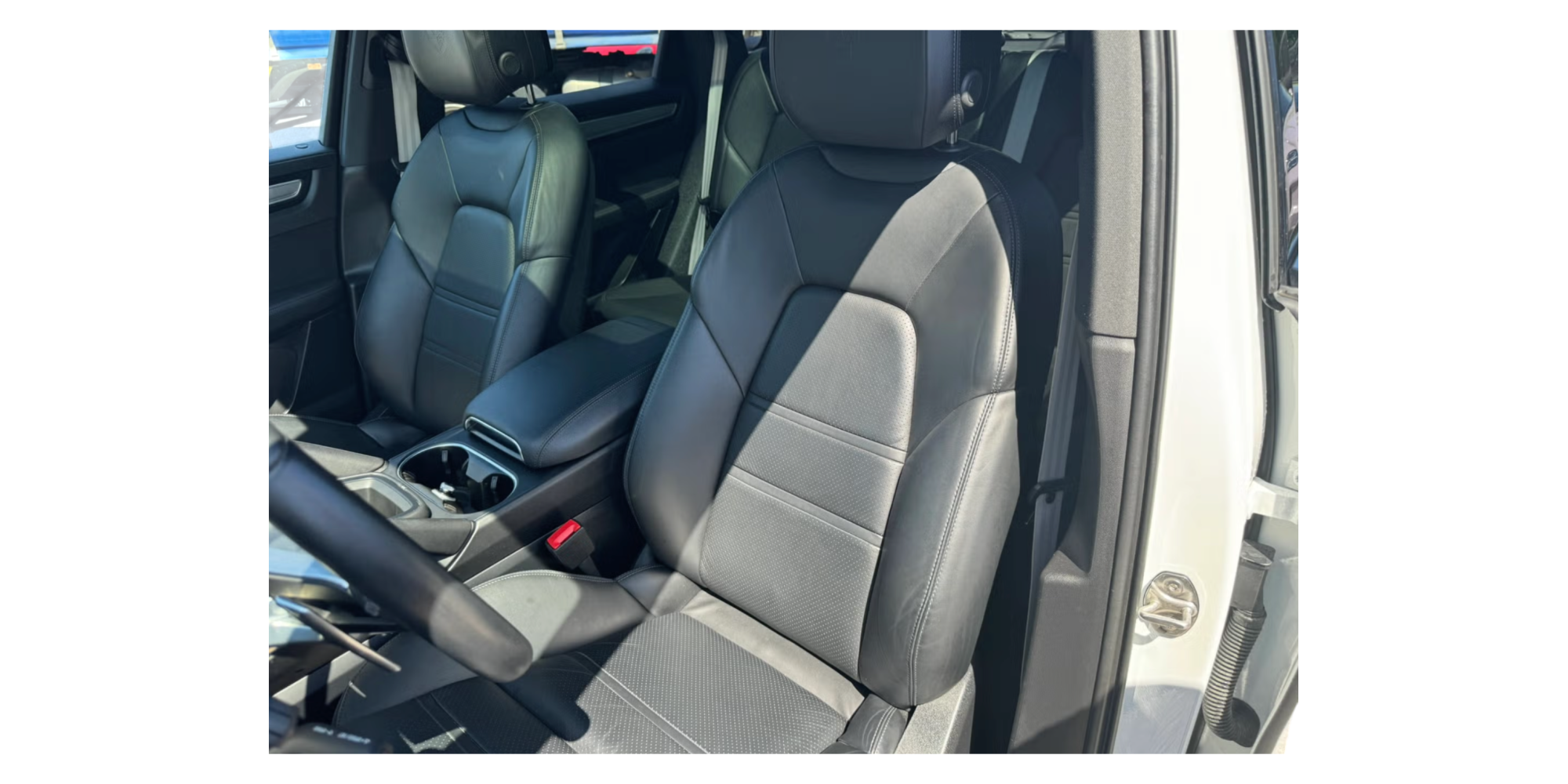 Porsche Cayenne E-Hybrid Platinum – Luxus SUV | Modena Motors GMBH