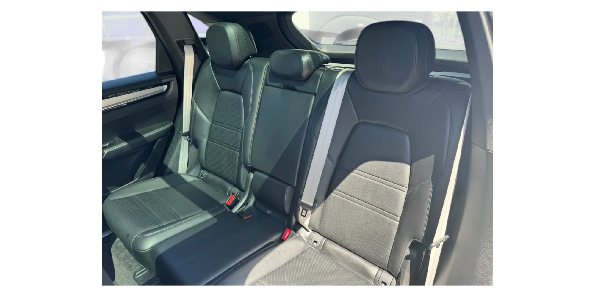 Porsche Cayenne E-Hybrid Platinum – Luxus SUV | Modena Motors GMBH