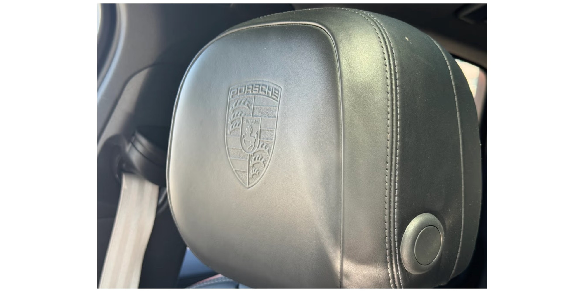 Porsche Cayenne E-Hybrid Platinum – Luxus SUV | Modena Motors GMBH