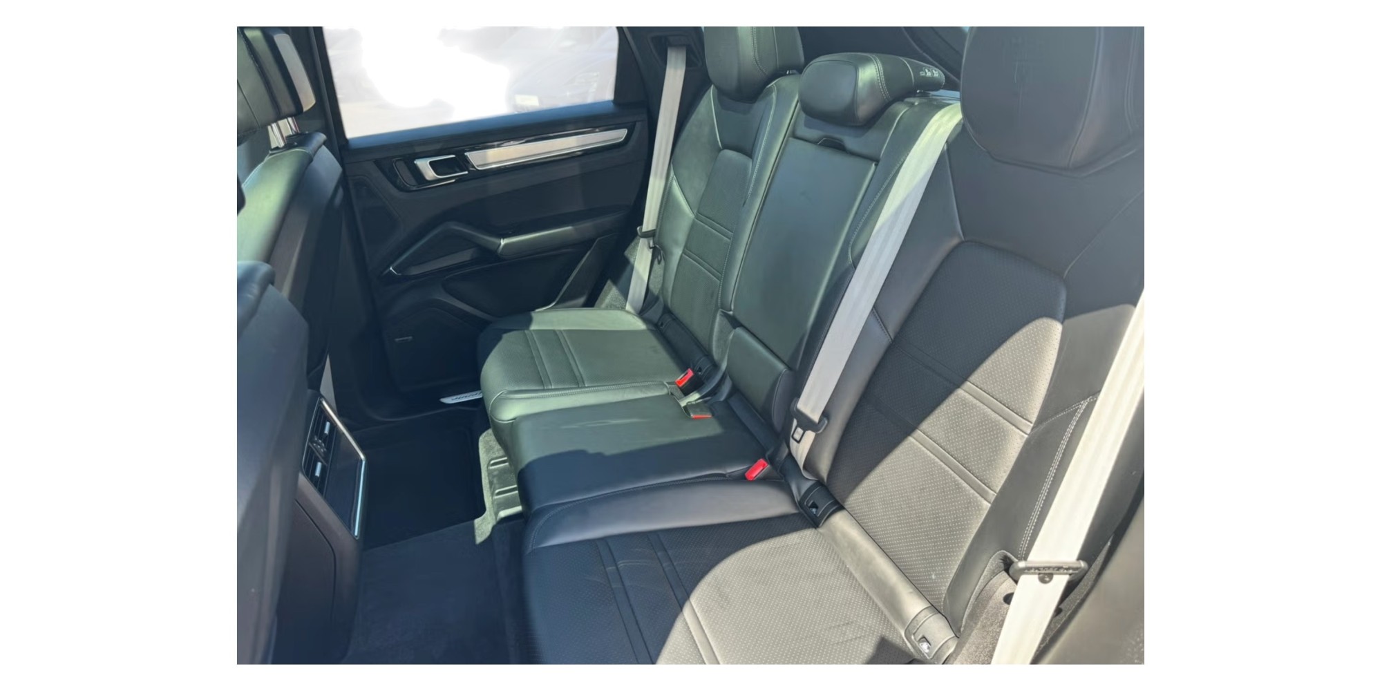 Porsche Cayenne E-Hybrid Platinum – Luxus SUV | Modena Motors GMBH