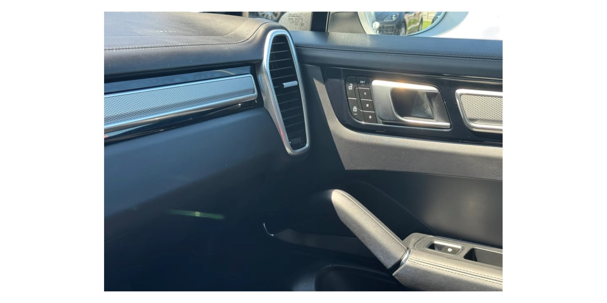 Porsche Cayenne E-Hybrid Platinum – Luxus SUV | Modena Motors GMBH