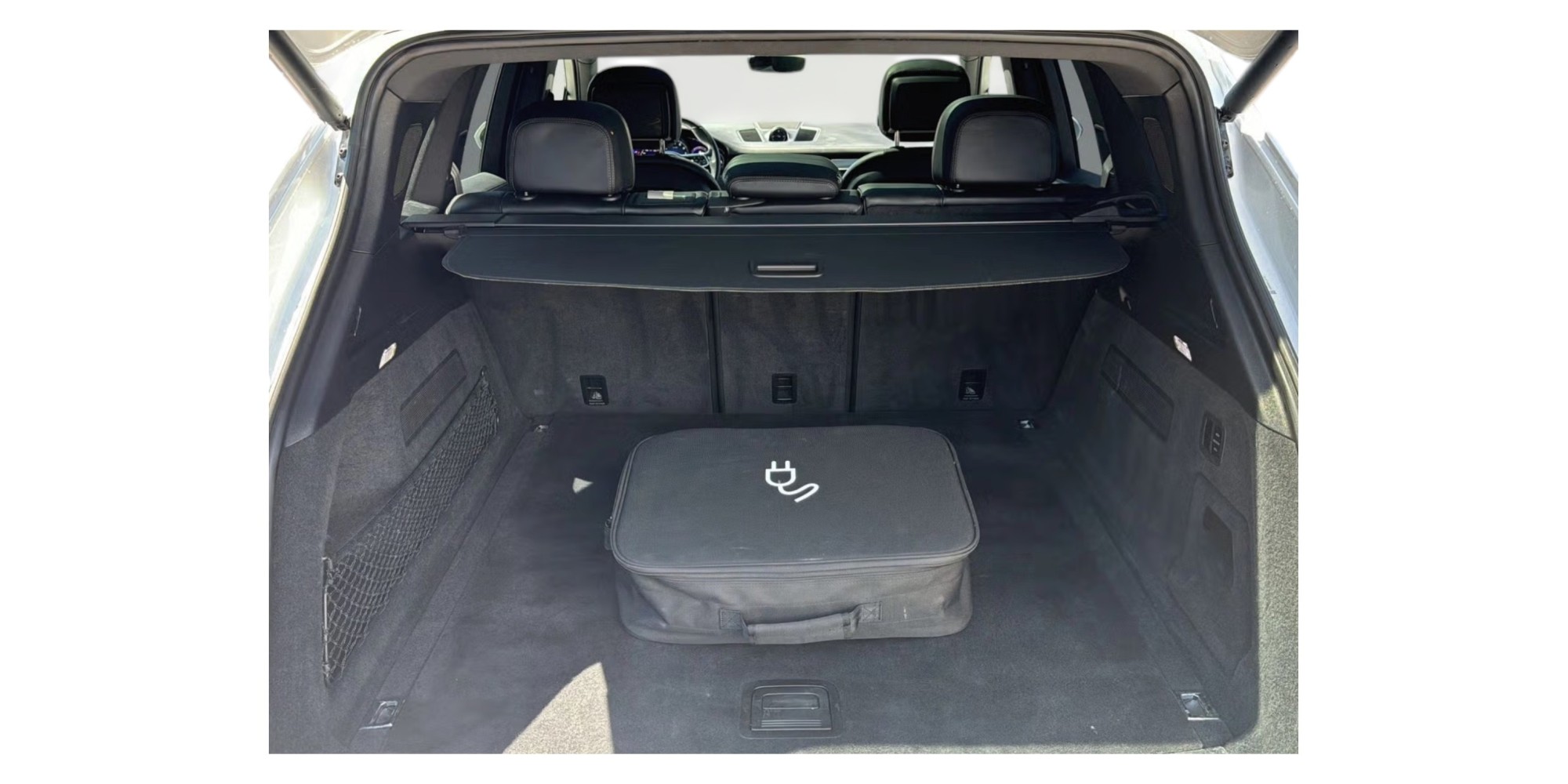 Porsche Cayenne E-Hybrid Platinum – Luxus SUV | Modena Motors GMBH