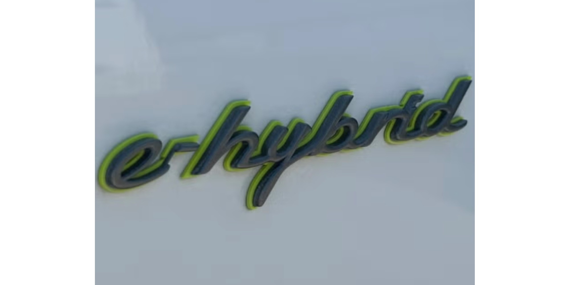 Porsche Cayenne E-Hybrid Platinum – Luxus SUV | Modena Motors GMBH