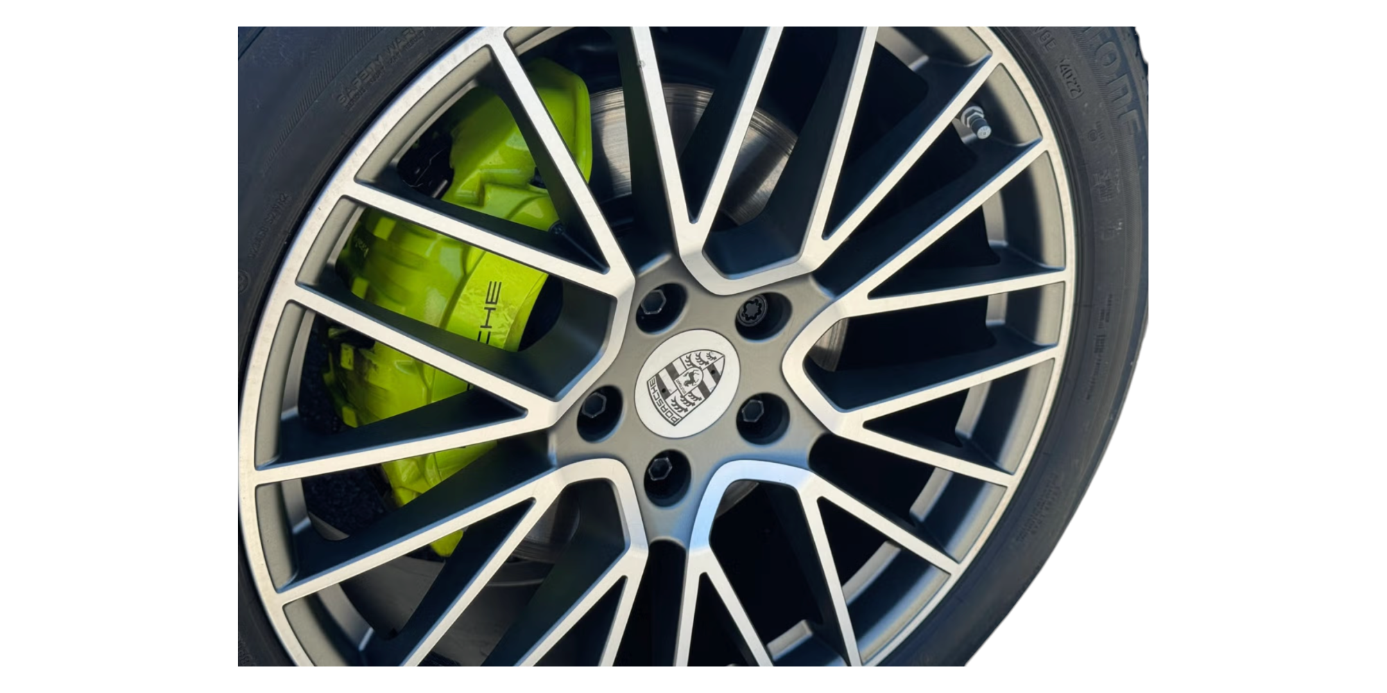 Porsche Cayenne E-Hybrid Platinum – Luxus SUV | Modena Motors GMBH