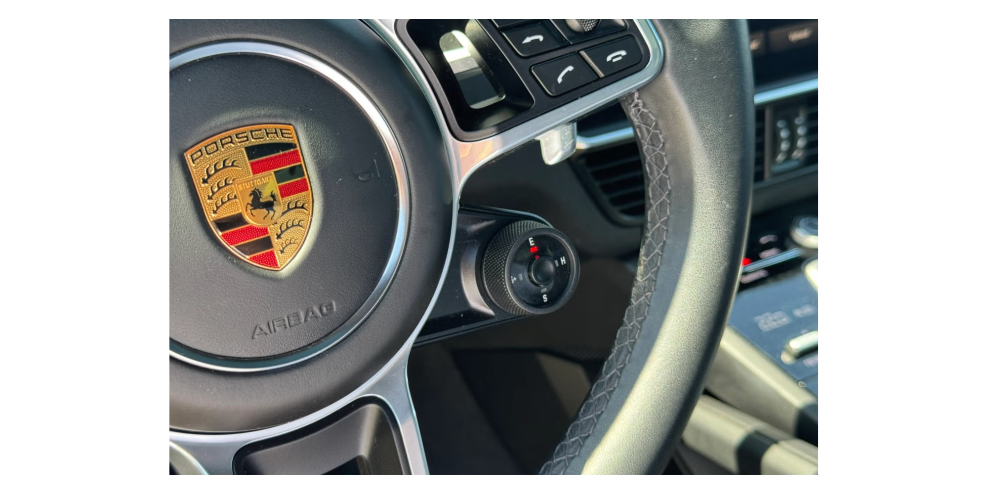 Porsche Cayenne E-Hybrid Platinum – Luxus SUV | Modena Motors GMBH