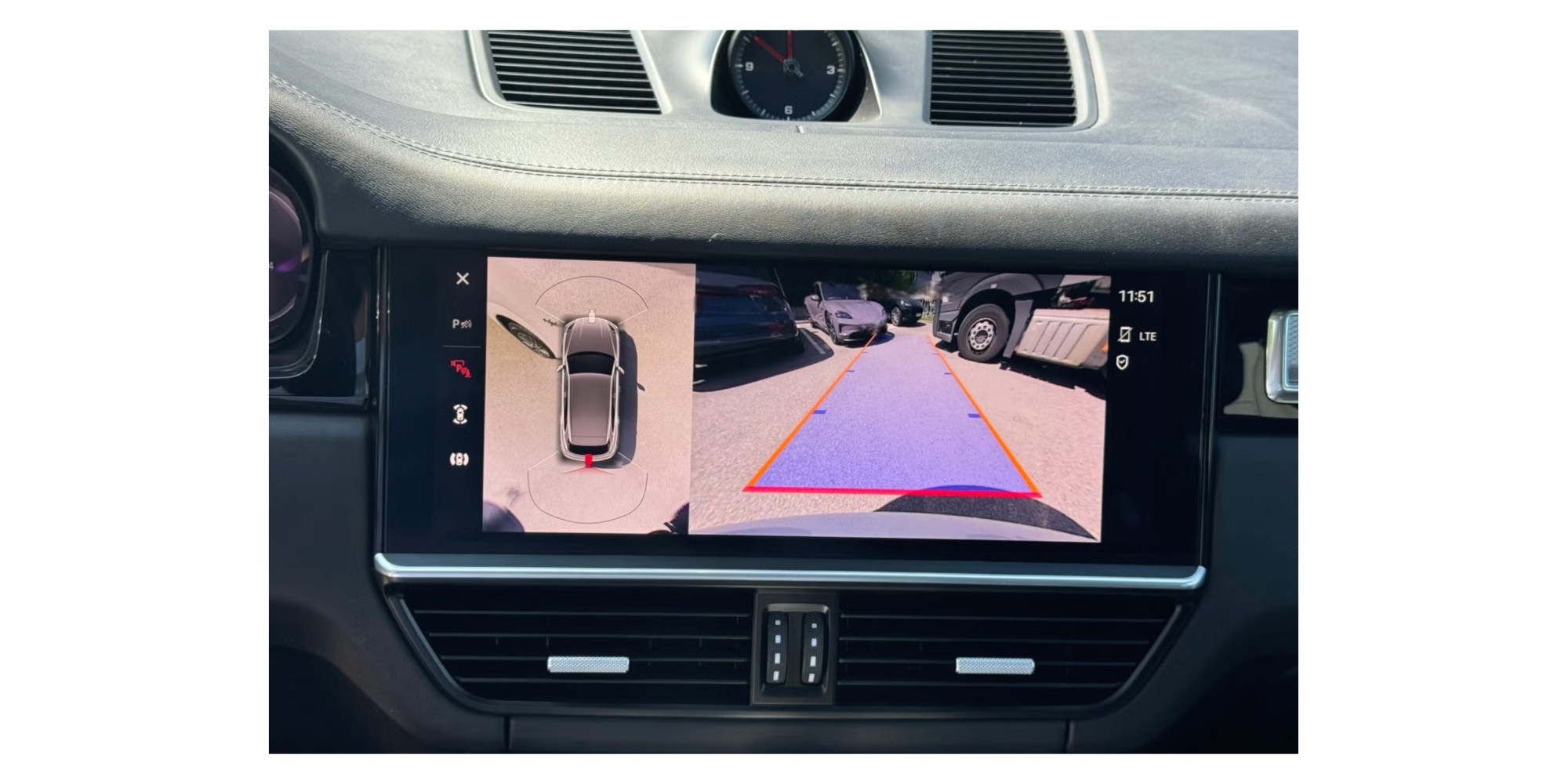 Porsche Cayenne E-Hybrid Platinum – Luxus SUV | Modena Motors GMBH