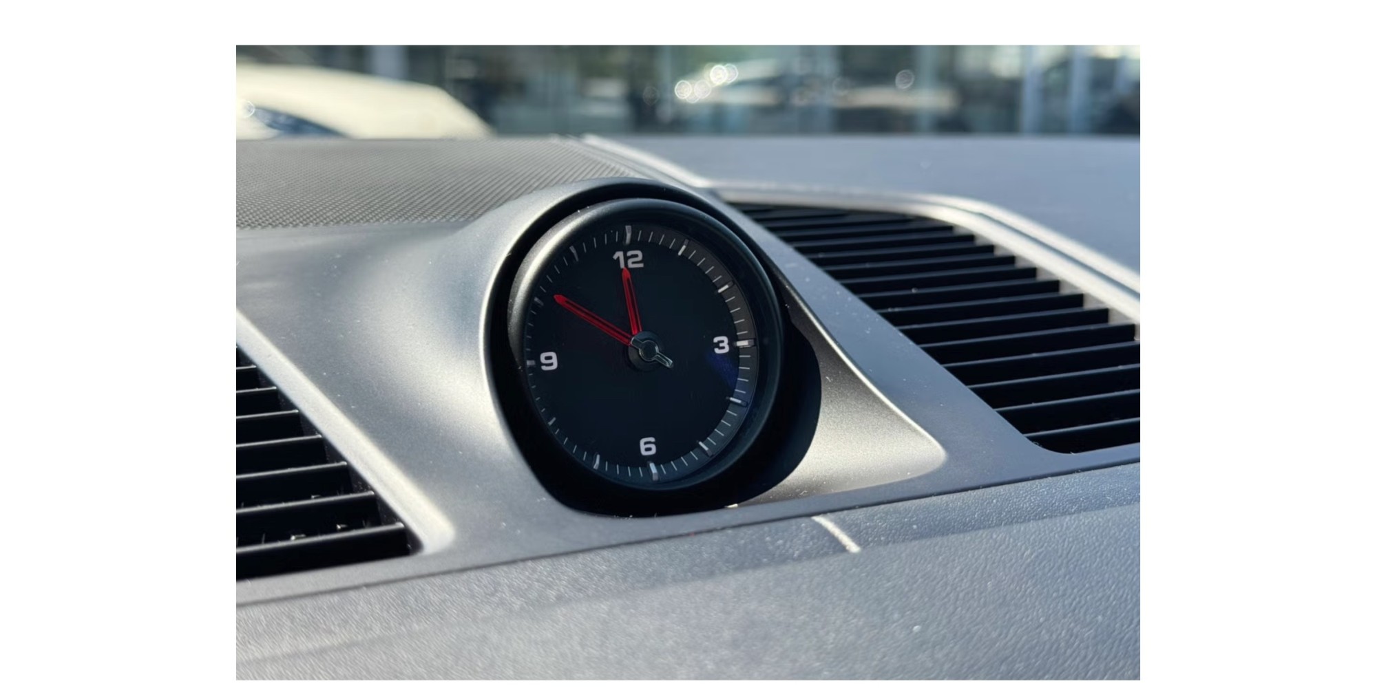 Porsche Cayenne E-Hybrid Platinum – Luxus SUV | Modena Motors GMBH