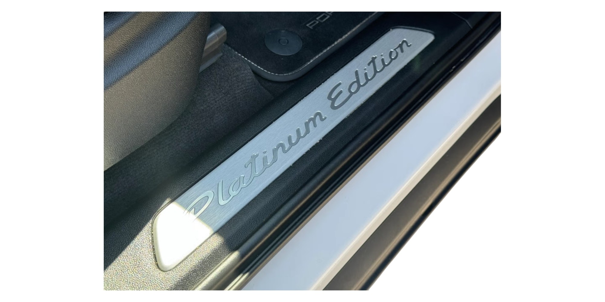 Porsche Cayenne E-Hybrid Platinum – Luxus SUV | Modena Motors GMBH