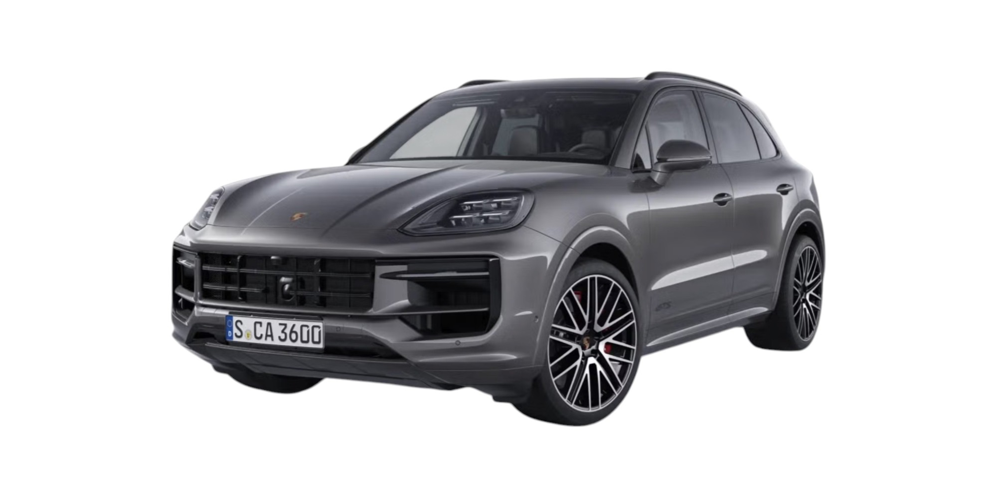 Porsche Cayenne GTS – Dynamischer Performance-SUV | Modena Motors GMBH