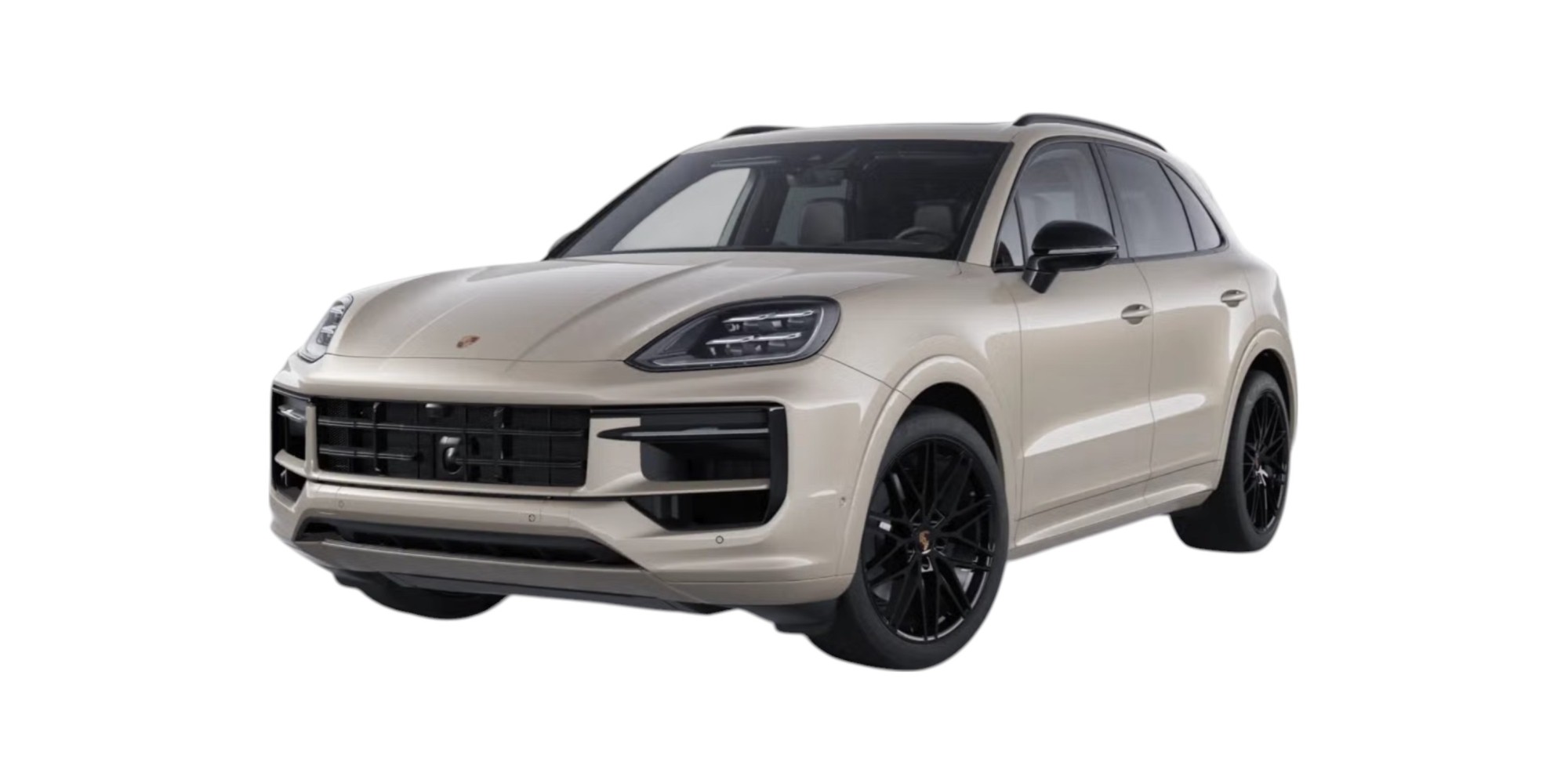 Porsche Cayenne - Luxury SUV with Exceptional Performance