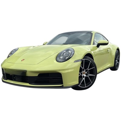 Porsche 911 992.2 Carrera - Ikonischer Sportwagen | Modena Motors GMBH