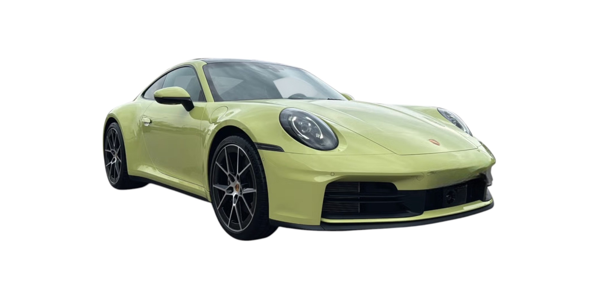 Porsche 911 992.2 Carrera - Ikonischer Sportwagen | Modena Motors GMBH