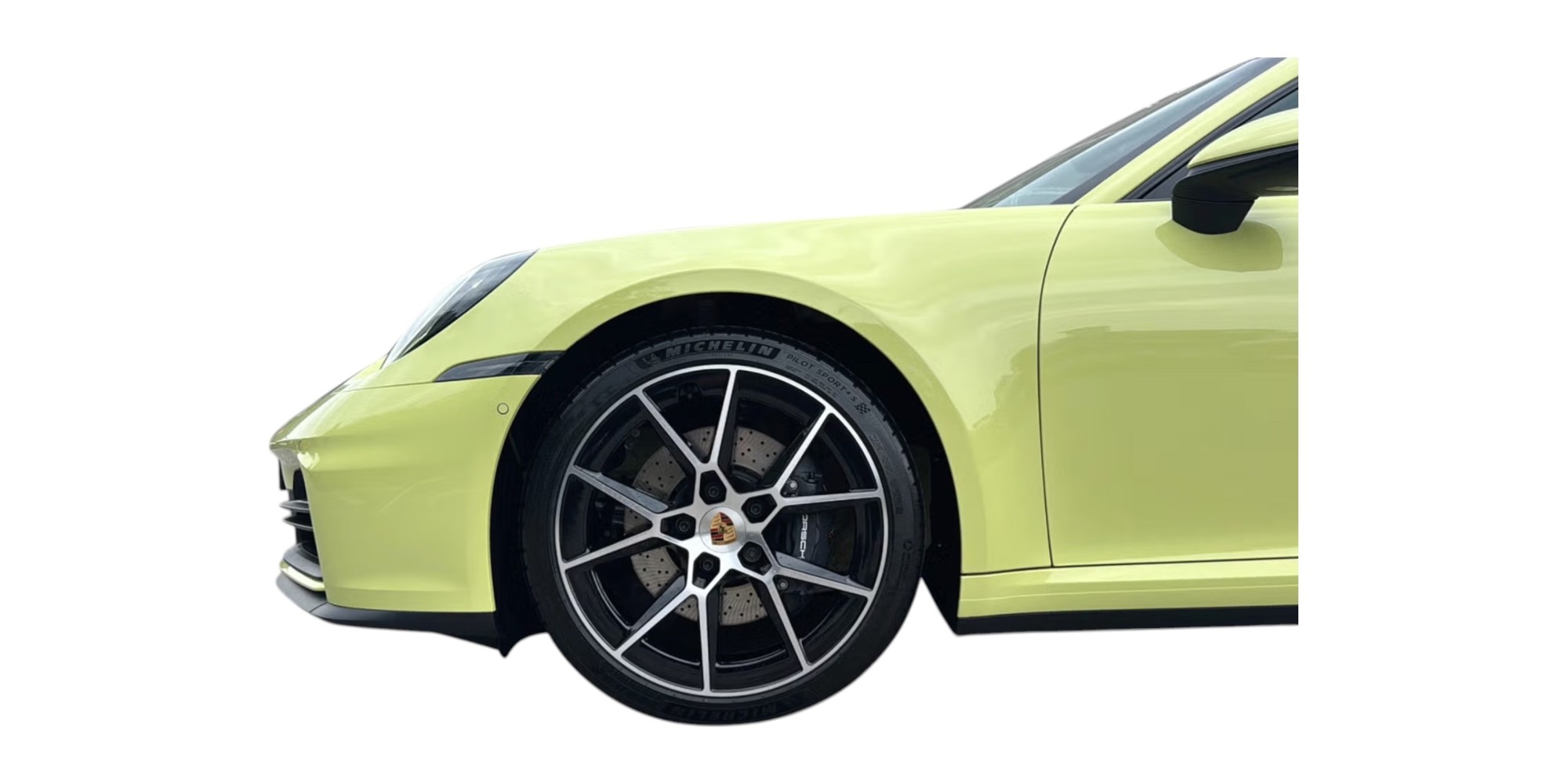 Porsche 911 992.2 Carrera - Ikonischer Sportwagen | Modena Motors GMBH