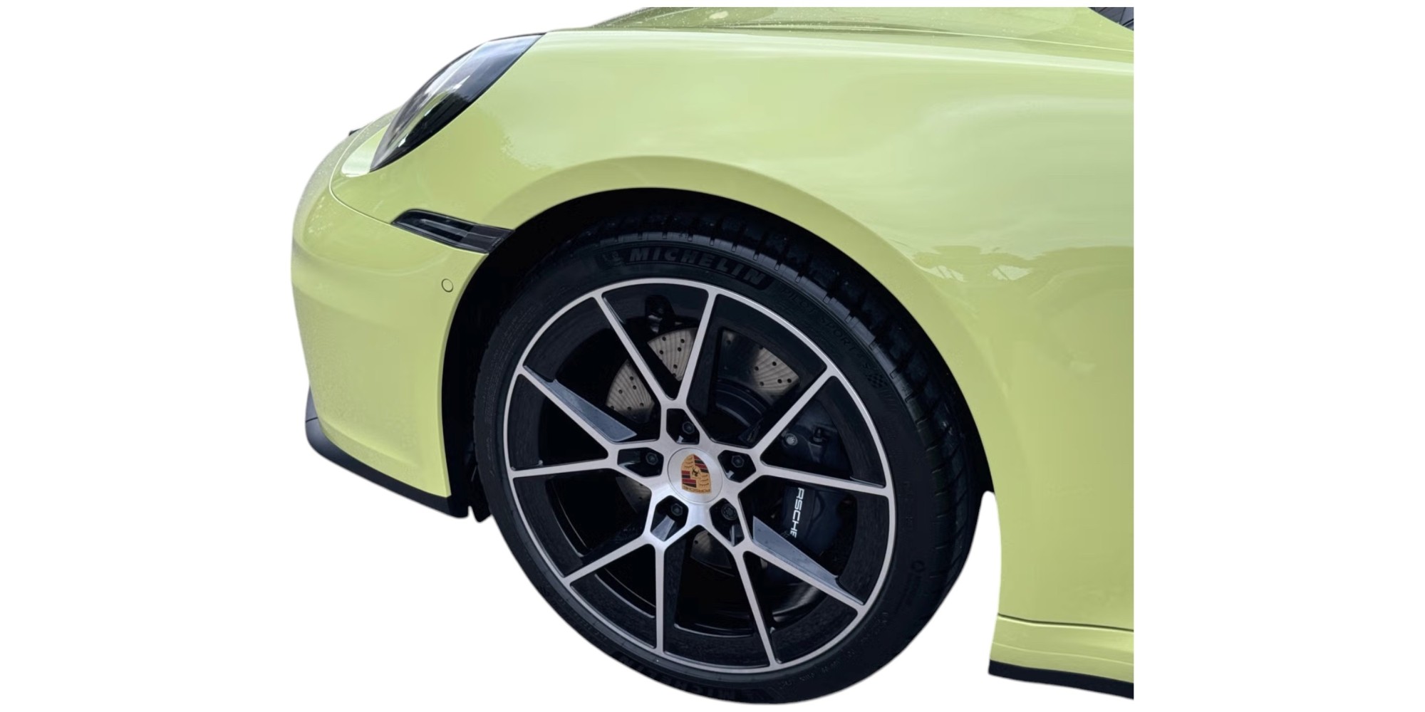 Porsche 911 992.2 Carrera - Ikonischer Sportwagen | Modena Motors GMBH