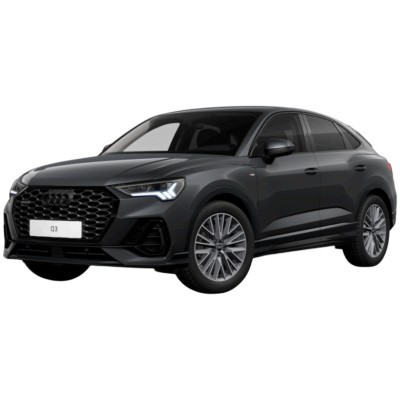 Audi Q3 Sportback | Advanced Diesel SUV