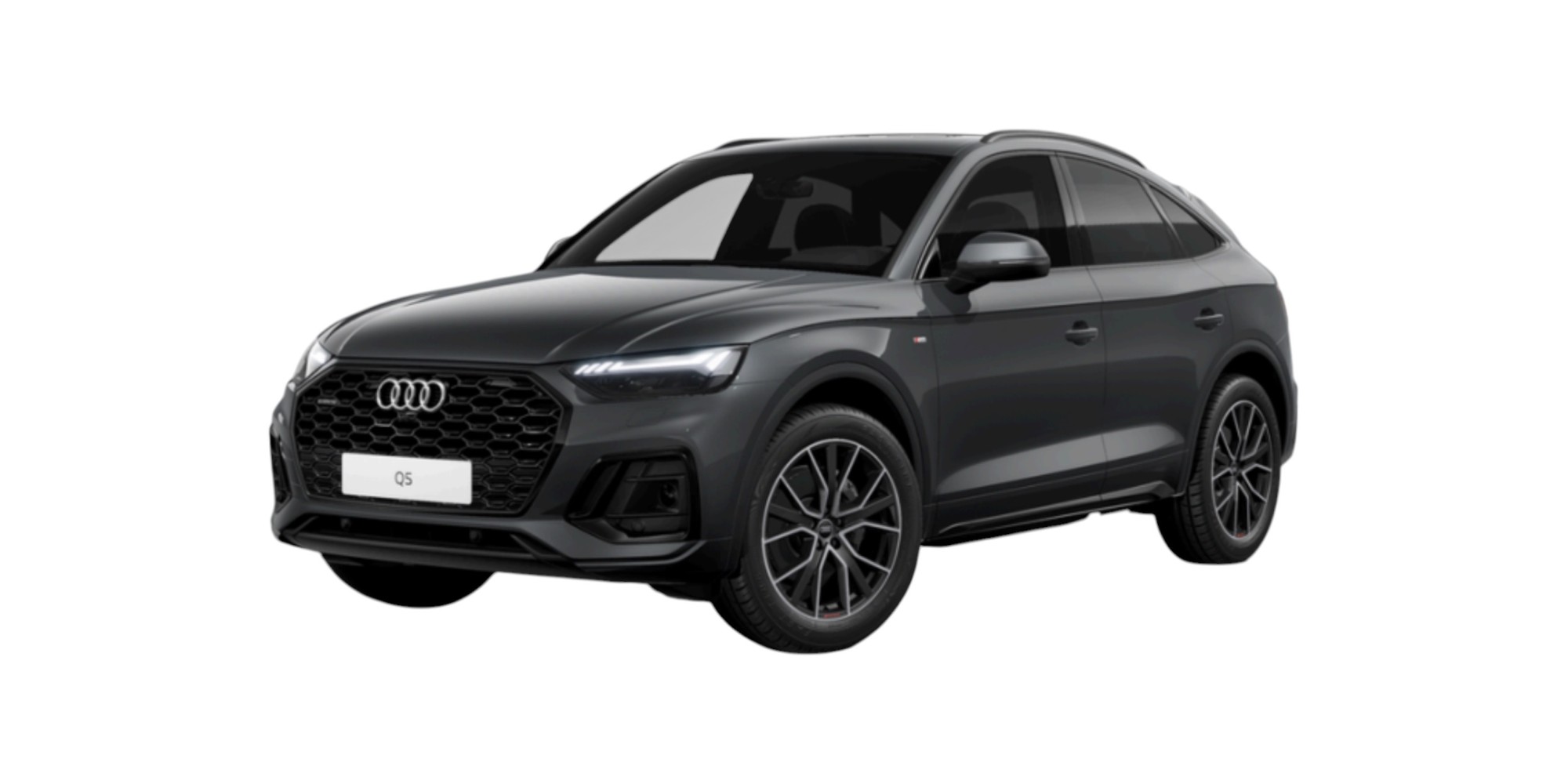 Audi Q5 Sportback | Diesel Luxury SUV