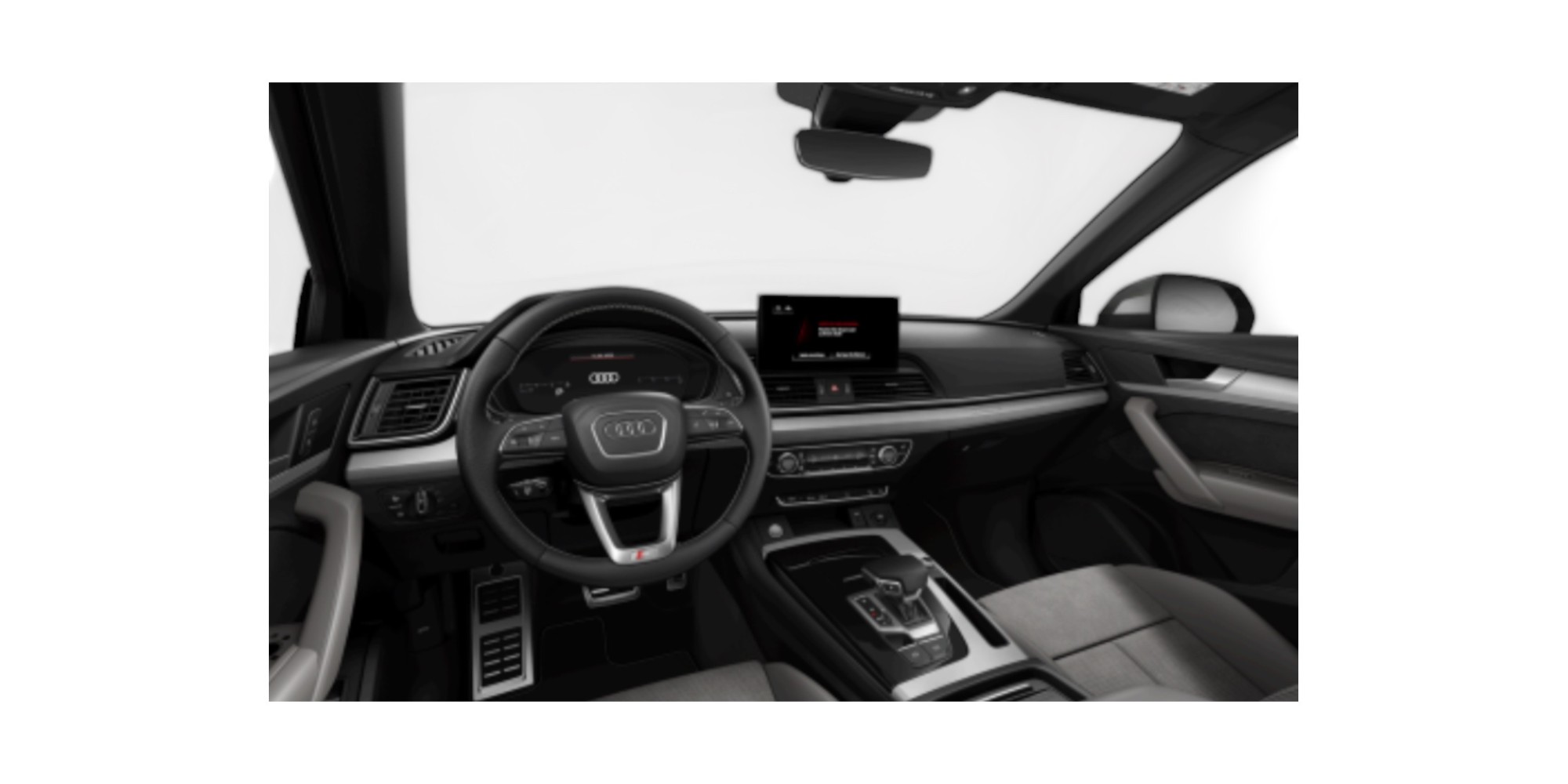 Audi Q5 Sportback | Advanced Diesel SUV