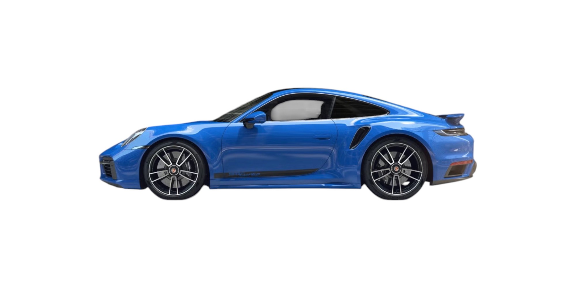 Porsche 911 992 Turbo: Unleash Power & Performance