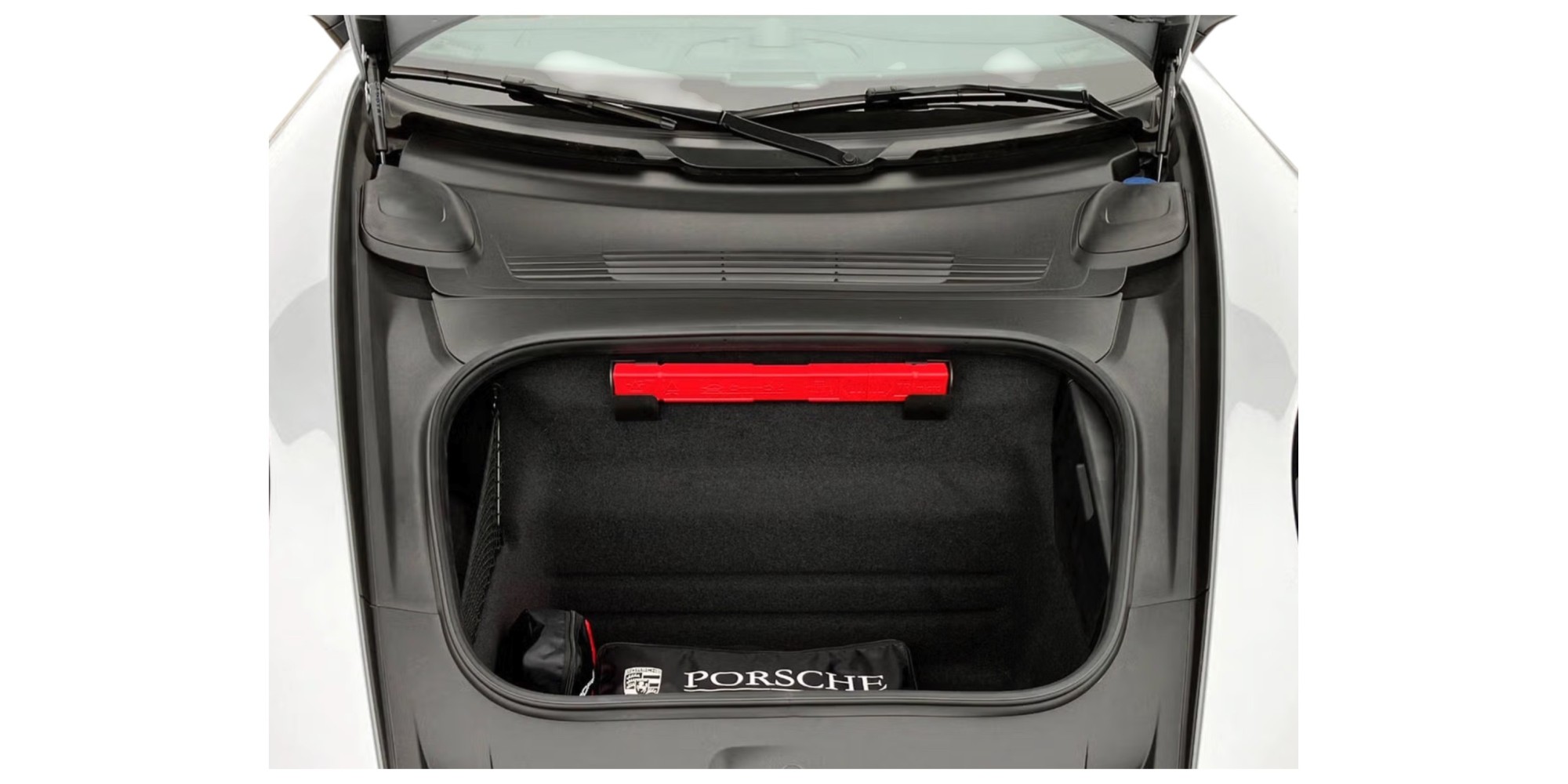 Porsche 911 992 4: Precision Meets Elegance