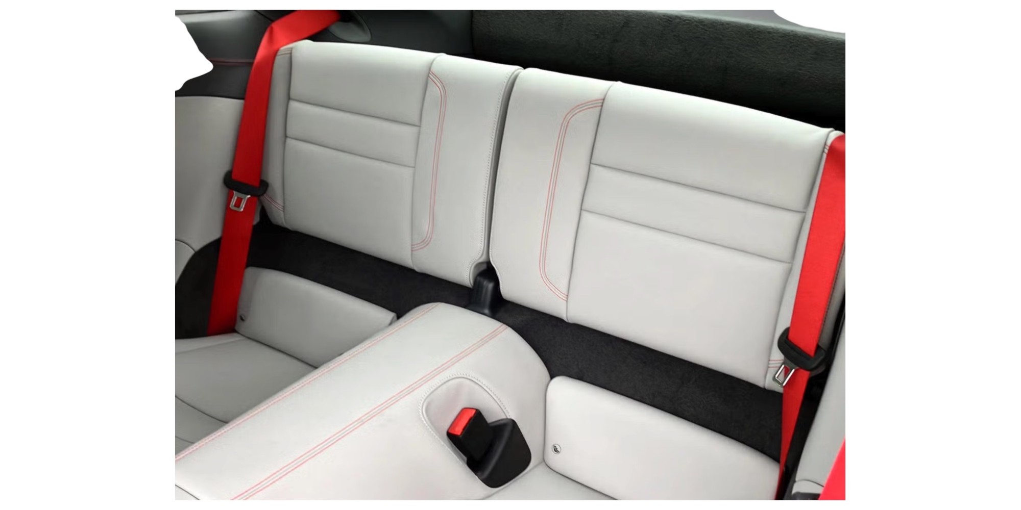 Porsche 911 992 4: Precision Meets Elegance