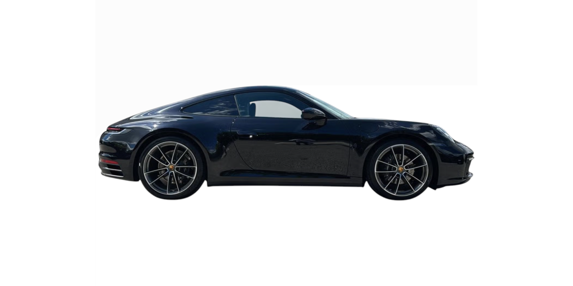 Porsche 911 992: Iconic Style and Performance
