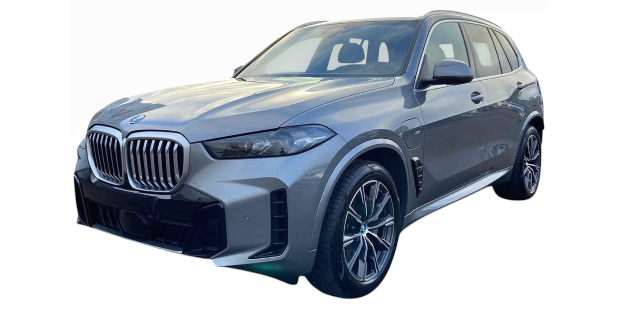 BMW X5 xDrive50e M-Sport - Luxury Hybrid SUV | Modena Motors GMBH