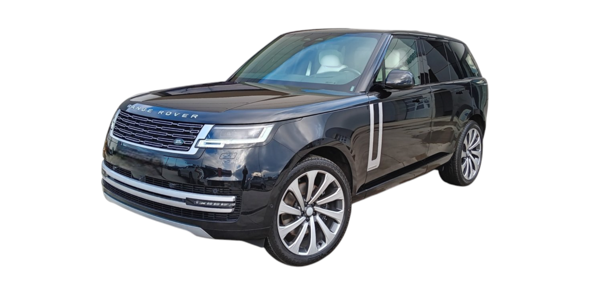 Land Rover Range Rover Autobiography SWB 4.4 AWD - Luxury Redefined