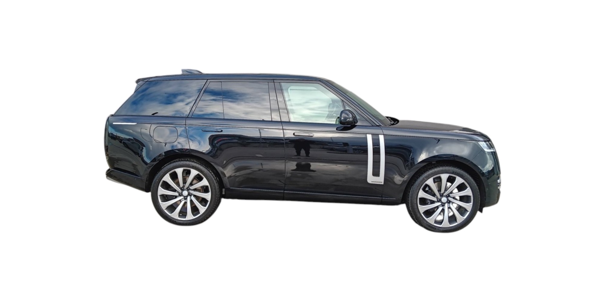 Land Rover Range Rover Autobiography SWB 4.4 AWD - Luxury Redefined