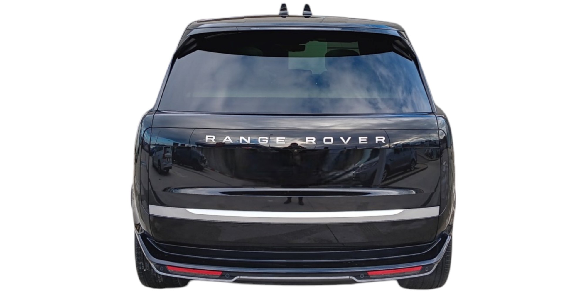 Land Rover Range Rover Autobiography SWB 4.4 AWD - Luxury Redefined