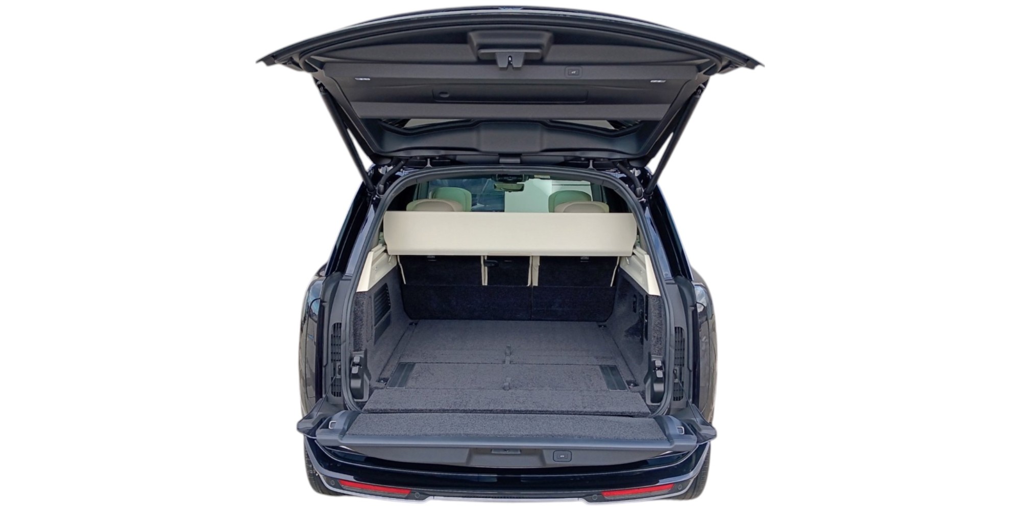 Land Rover Range Rover Autobiography SWB 4.4 AWD - Luxury Redefined