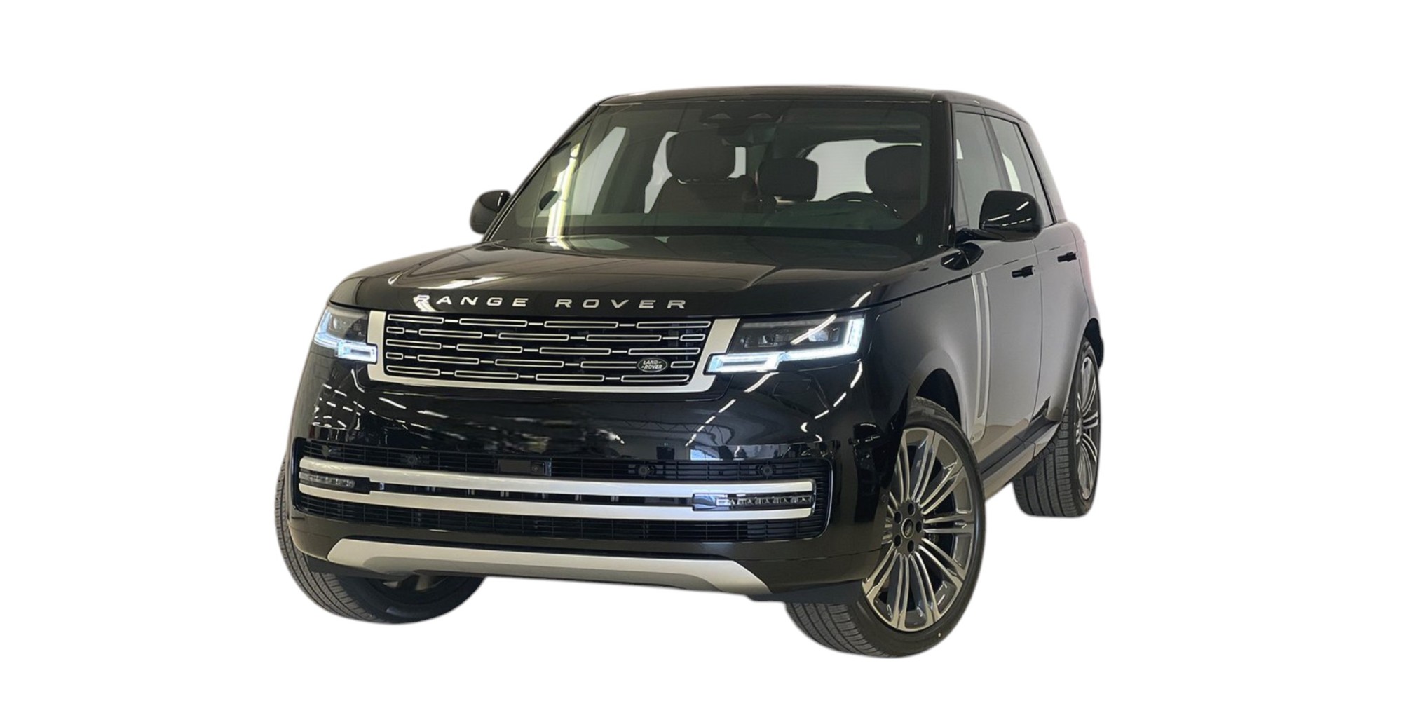 Land Rover Range Rover Autobiography 4.4 - Premium Excellence