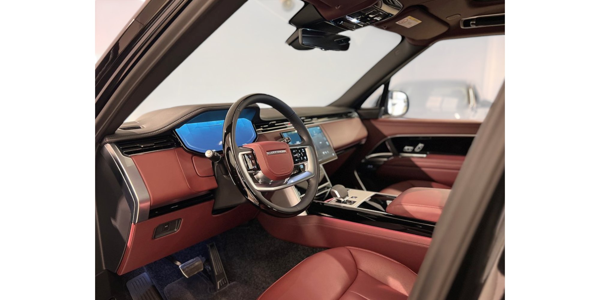 Land Rover Range Rover Autobiography 4.4 - Premium Excellence