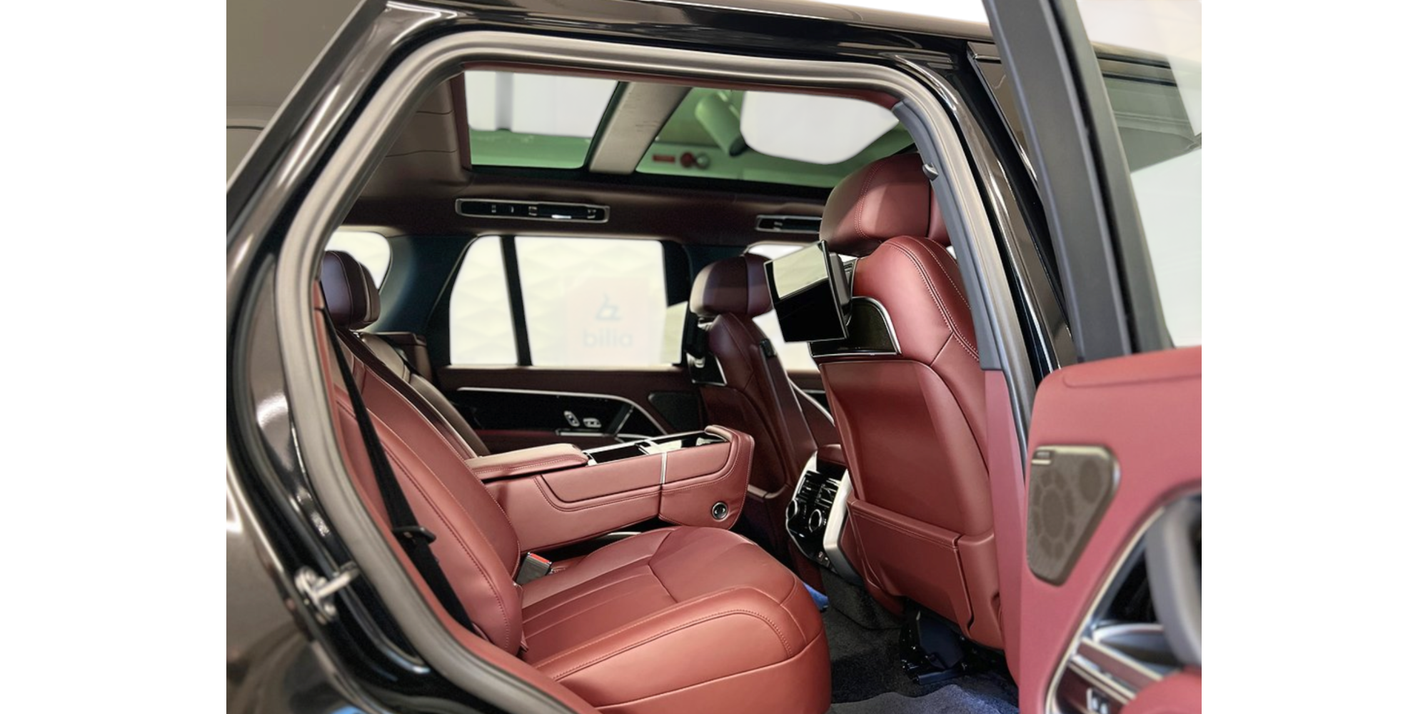 Land Rover Range Rover Autobiography 4.4 - Premium Excellence