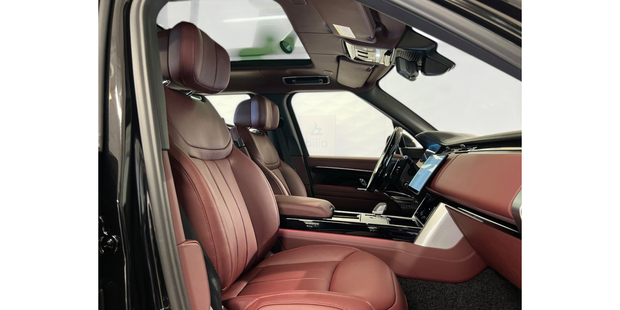 Land Rover Range Rover Autobiography 4.4 - Premium Excellence