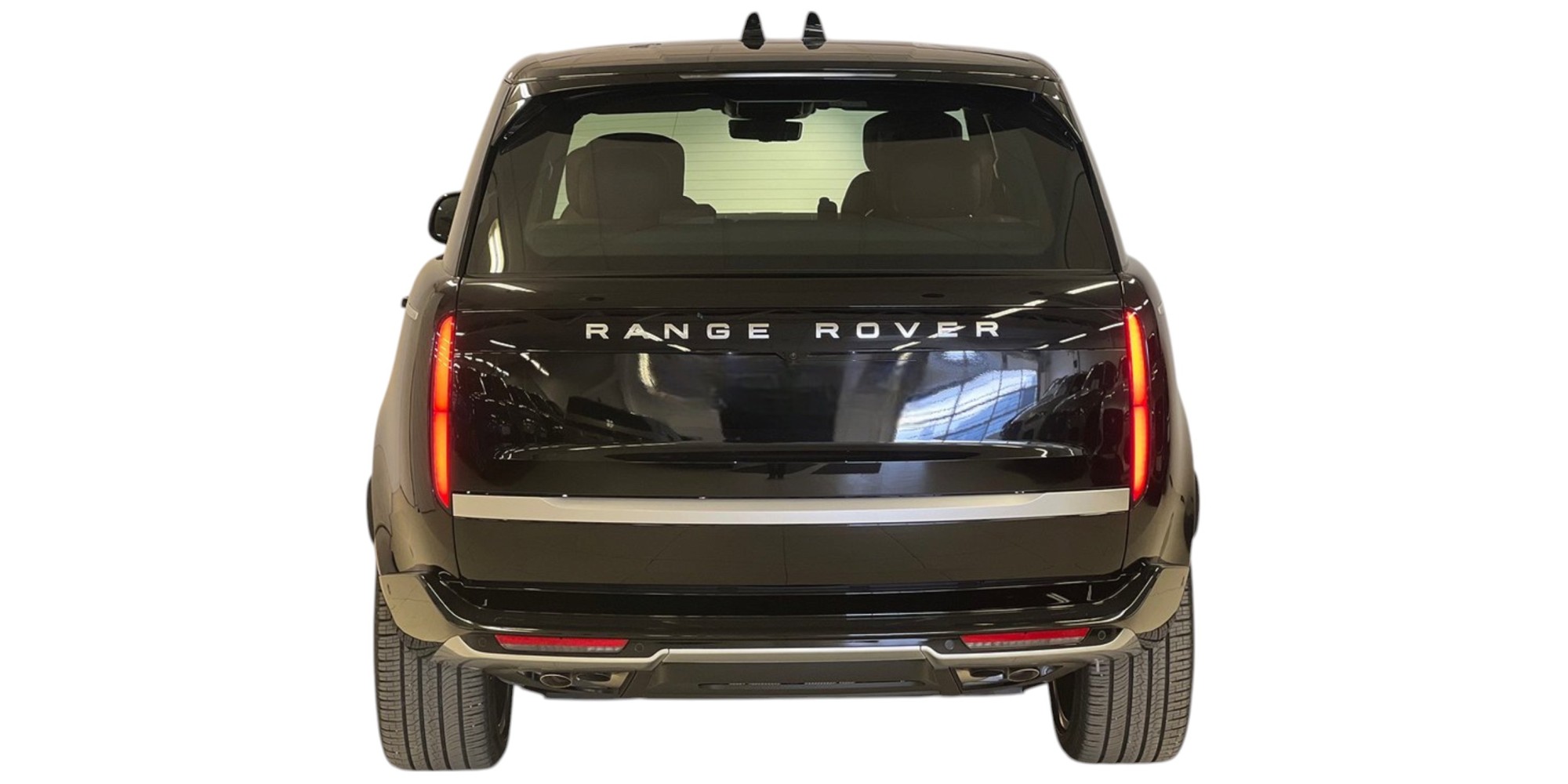 Land Rover Range Rover Autobiography 4.4 - Premium Excellence