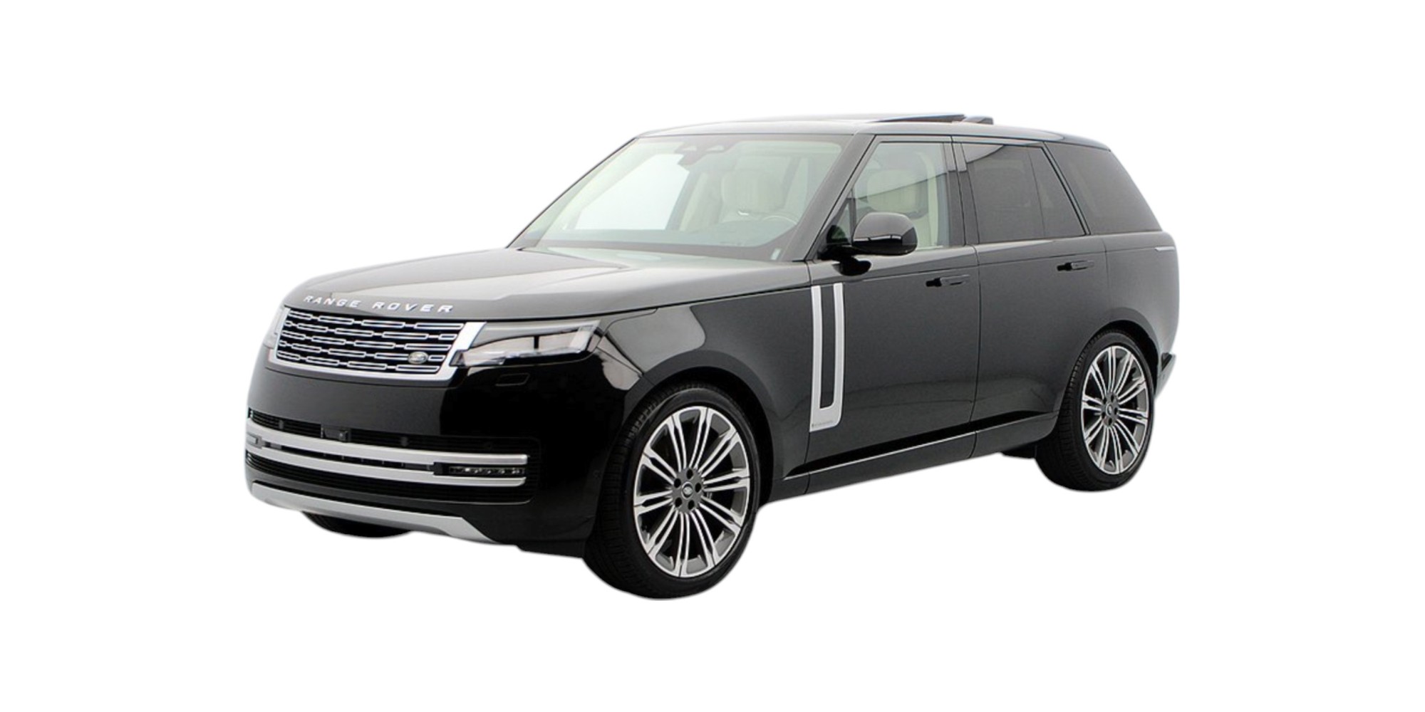 Land Rover Range Rover D300 Autobiography SE - Premium SUV