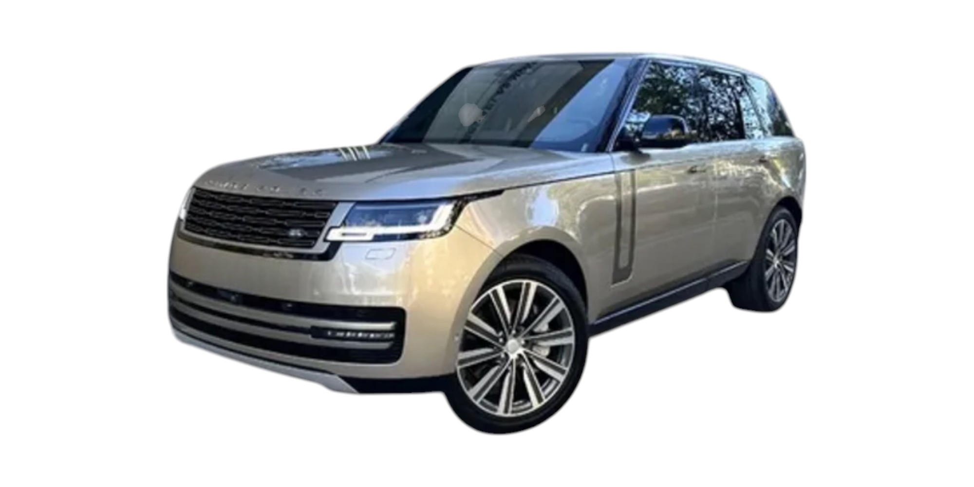 Land Rover Range Rover 3.0 PHEV HSE - Hybrid Luxury SUV