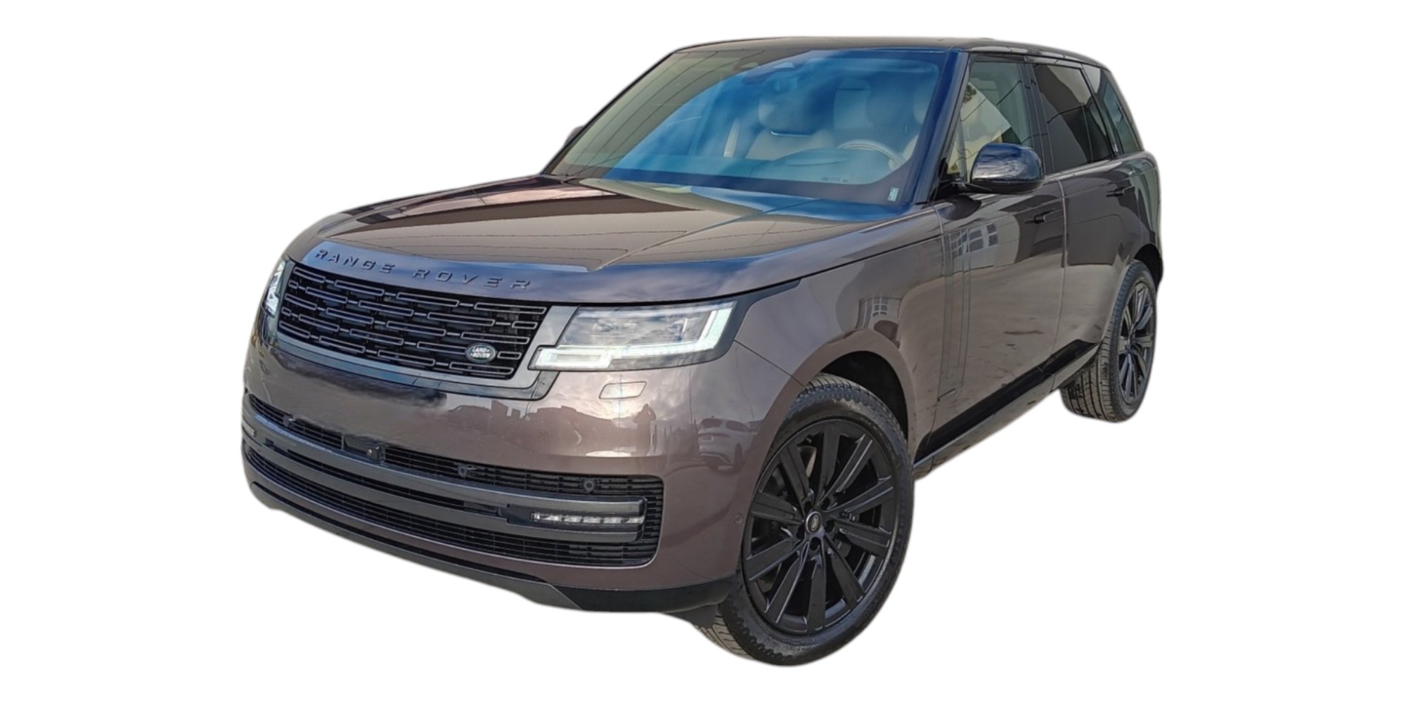 Land Rover Range Rover Autobiography 4.4 - Premium-Exzellenz